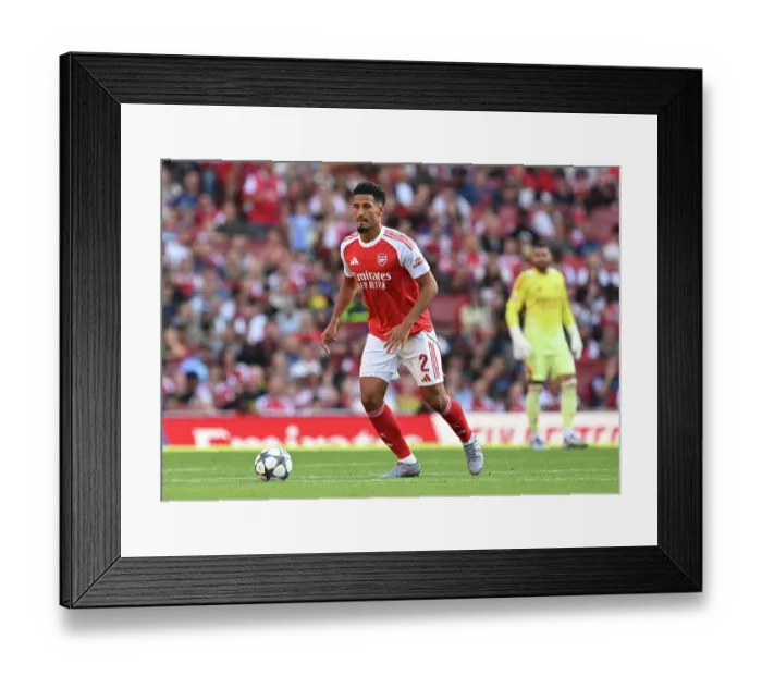 Framed Print : Arsenal v Athletic Club: Emirates Cup Framed Print : Arsenal v Athletic Club: Emirates Cup