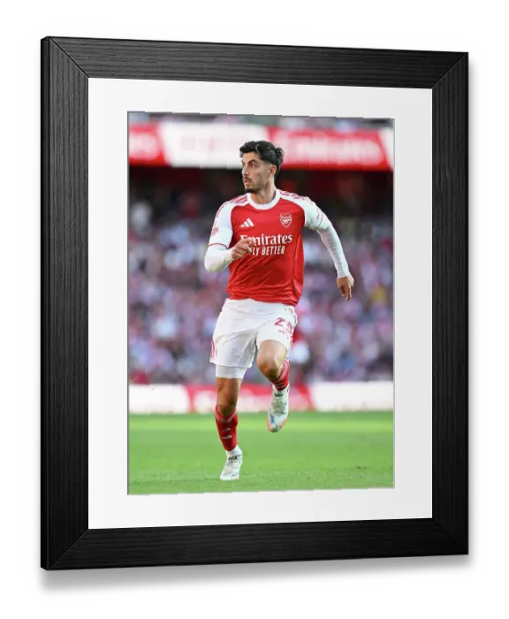 Framed Print : Arsenal v Athletic Club: Emirates Cup Framed Print : Arsenal v Athletic Club: Emirates Cup