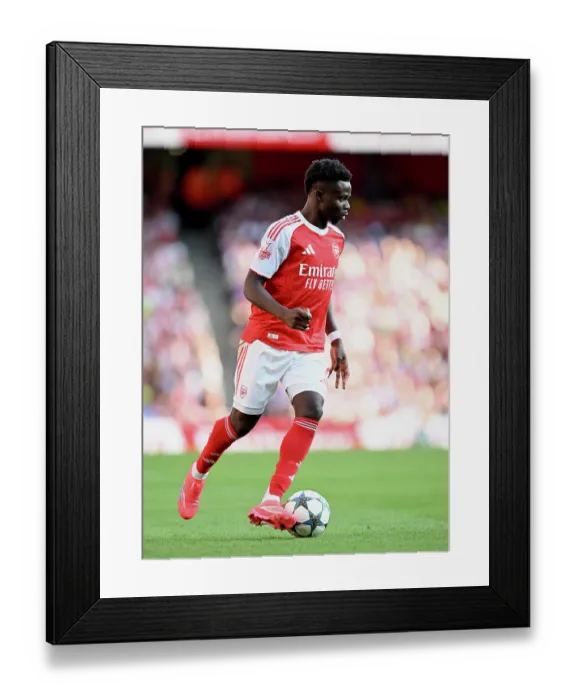 Framed Print : Arsenal v Athletic Club: Emirates Cup Framed Print : Arsenal v Athletic Club: Emirates Cup