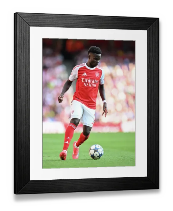 Framed Print : Arsenal v Athletic Club: Emirates Cup Framed Print : Arsenal v Athletic Club: Emirates Cup