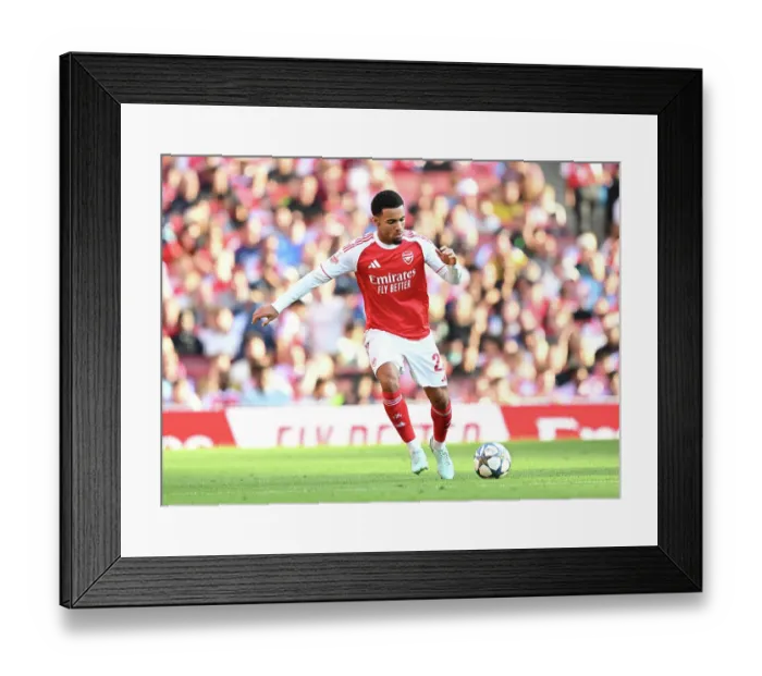 Framed Print : Arsenal v Athletic Club: Emirates Cup Framed Print : Arsenal v Athletic Club: Emirates Cup