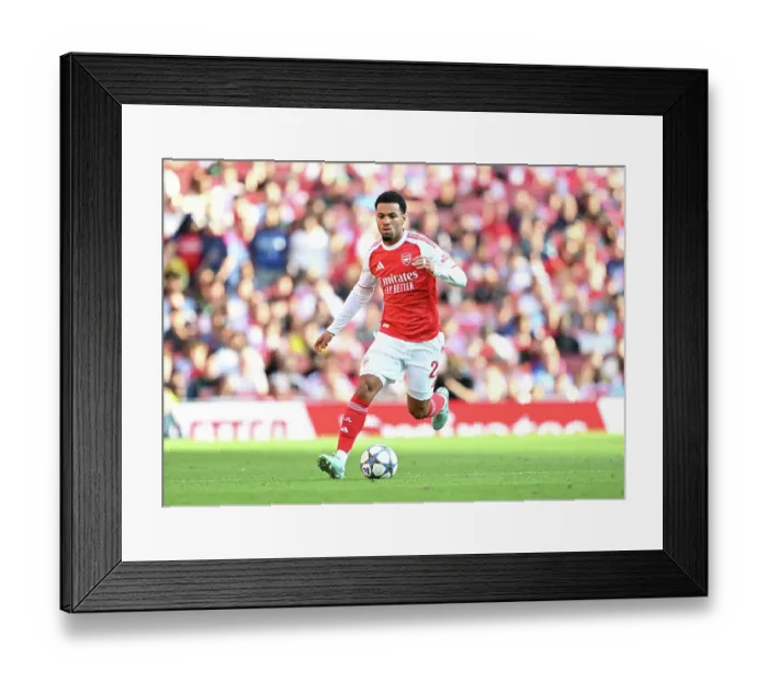 Framed Print : Arsenal v Athletic Club: Emirates Cup Framed Print : Arsenal v Athletic Club: Emirates Cup