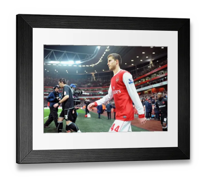 Framed Print : Arsenal's Conor Henderson Shines in FA Cup 5-0 Victory over Leyton Orient (Emirates Stadium, 2011) Framed Print : Arsenal's Conor Henderson Shines in FA Cup 5-0 Victory over Leyton Orient (Emirates Stadium, 2011)