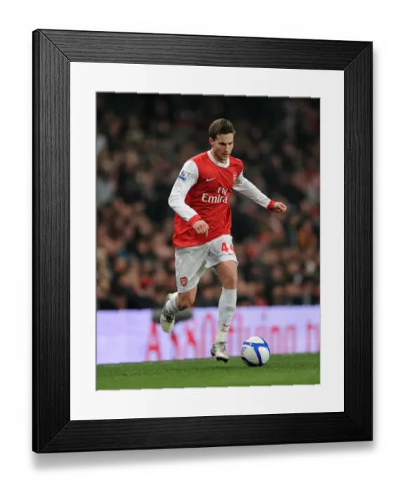Framed Print : Conor Henderson's Brilliant Performance: Arsenal Crushes Leyton Orient 5-0 in FA Cup Showdown (Emirates Stadium, 2011) Framed Print : Conor Henderson's Brilliant Performance: Arsenal Crushes Leyton Orient 5-0 in FA Cup Showdown (Emirates Stadium, 2011)