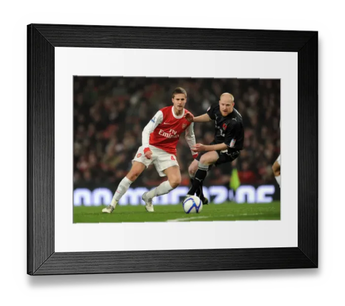 Framed Print : Conor Henderson (Arsenal) Andrew Whing (Orient). Arsenal 5: 0 Leyton Orient Framed Print : Conor Henderson (Arsenal) Andrew Whing (Orient). Arsenal 5: 0 Leyton Orient