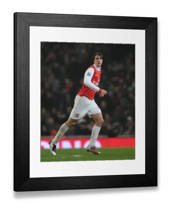 Framed Print : Arsenal's Ignasi Miquel Shines in FA Cup Fifth Round Replay: Arsenal 5-0 Leyton Orient Framed Print : Arsenal's Ignasi Miquel Shines in FA Cup Fifth Round Replay: Arsenal 5-0 Leyton Orient