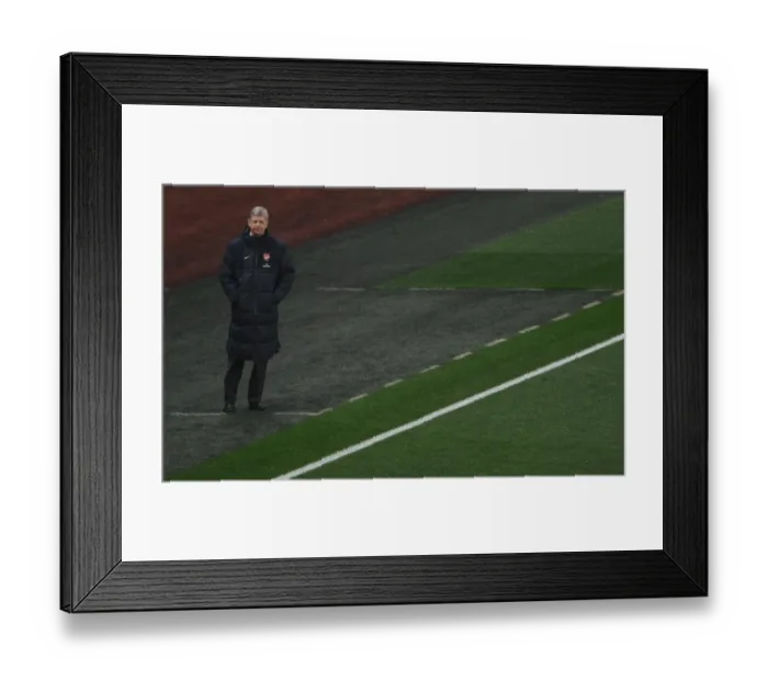 Framed Print : Arsene Wenger's FA Cup Triumph: Arsenal's Historic 5-0 Victory over Leyton Orient (2010-11) Framed Print : Arsene Wenger's FA Cup Triumph: Arsenal's Historic 5-0 Victory over Leyton Orient (2010-11)