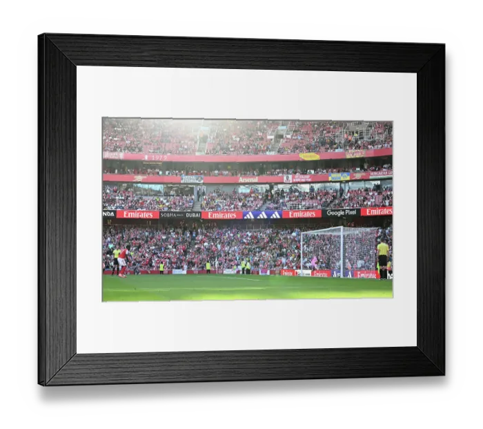 Framed Print : Arsenal v Athletic Club: Emirates Cup Framed Print : Arsenal v Athletic Club: Emirates Cup