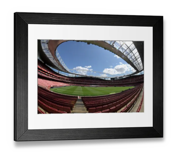 Framed Print : Arsenal v Athletic Club: Emirates Cup Framed Print : Arsenal v Athletic Club: Emirates Cup