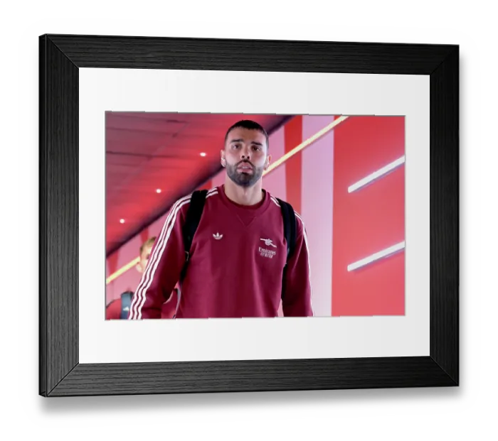 Framed Print : Arsenal v Athletic Club: Emirates Cup Framed Print : Arsenal v Athletic Club: Emirates Cup