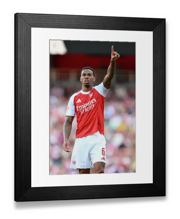 Framed Print : Arsenal v Athletic Club: Emirates Cup Framed Print : Arsenal v Athletic Club: Emirates Cup