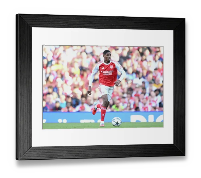 Framed Print : Arsenal v Athletic Club: Emirates Cup Framed Print : Arsenal v Athletic Club: Emirates Cup