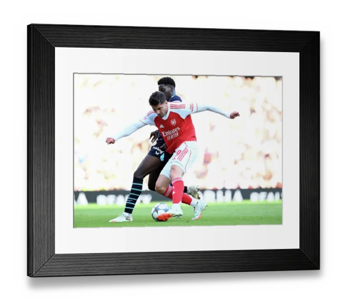 Framed Print : Arsenal v Athletic Club: Emirates Cup Framed Print : Arsenal v Athletic Club: Emirates Cup
