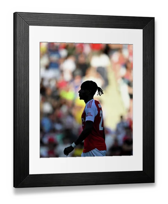 Framed Print : Arsenal v Athletic Club: Emirates Cup Framed Print : Arsenal v Athletic Club: Emirates Cup