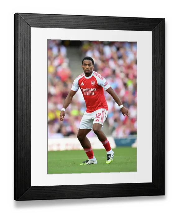 Framed Print : Arsenal v Athletic Club: Emirates Cup Framed Print : Arsenal v Athletic Club: Emirates Cup