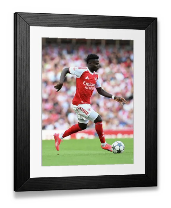 Framed Print : Arsenal v Athletic Club: Emirates Cup Framed Print : Arsenal v Athletic Club: Emirates Cup
