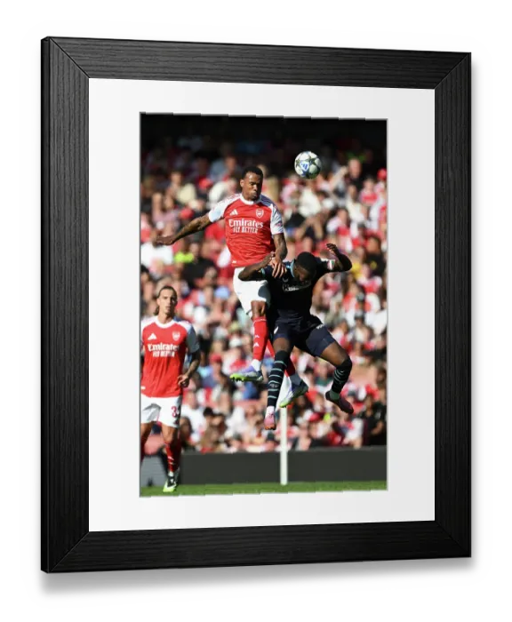 Framed Print : Arsenal v Athletic Club: Emirates Cup Framed Print : Arsenal v Athletic Club: Emirates Cup