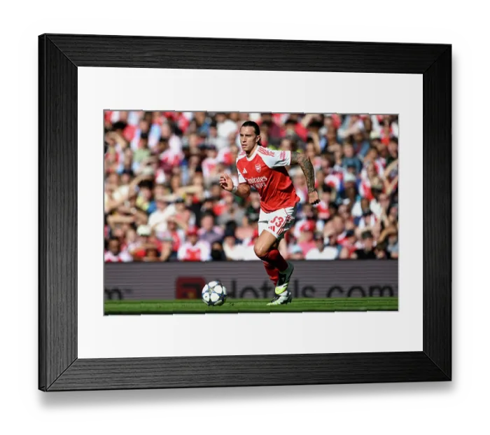 Framed Print : Arsenal v Athletic Club: Emirates Cup Framed Print : Arsenal v Athletic Club: Emirates Cup
