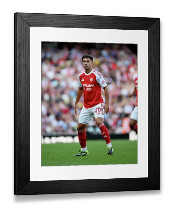 Framed Print : Arsenal v Athletic Club: Emirates Cup Framed Print : Arsenal v Athletic Club: Emirates Cup