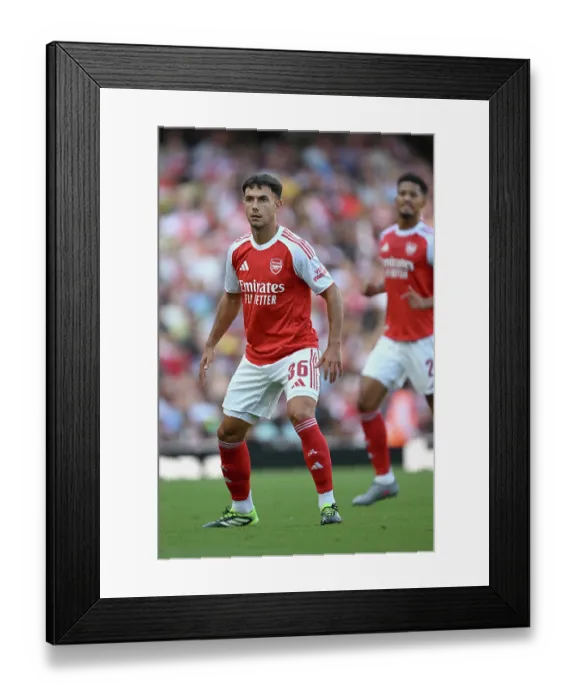 Framed Print : Arsenal v Athletic Club: Emirates Cup Framed Print : Arsenal v Athletic Club: Emirates Cup