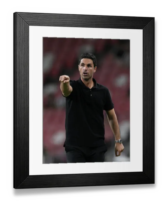 Framed Print : Arsenal v Newcastle: Pre-Season Friendly Framed Print : Arsenal v Newcastle: Pre-Season Friendly