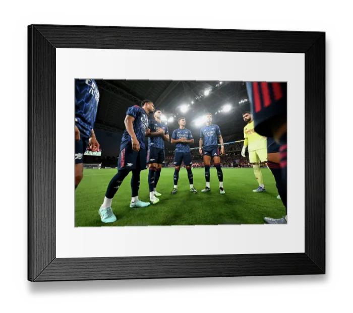 Framed Print : Arsenal v Newcastle: Pre-Season Friendly Framed Print : Arsenal v Newcastle: Pre-Season Friendly