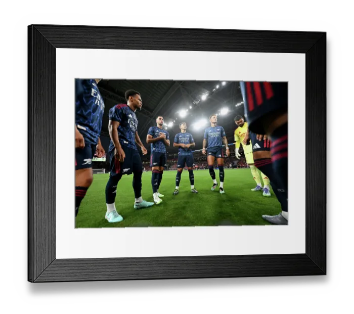Framed Print : Arsenal v Newcastle: Pre-Season Friendly Framed Print : Arsenal v Newcastle: Pre-Season Friendly