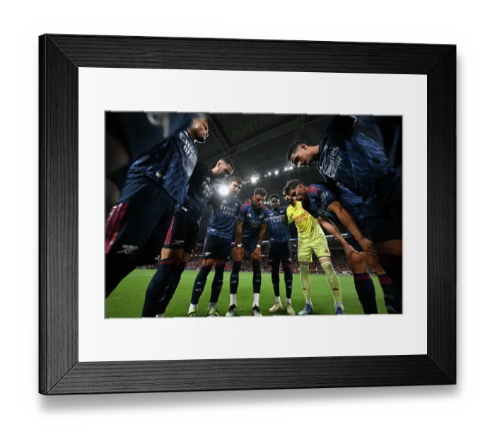 Framed Print : Arsenal v Newcastle: Pre-Season Friendly Framed Print : Arsenal v Newcastle: Pre-Season Friendly