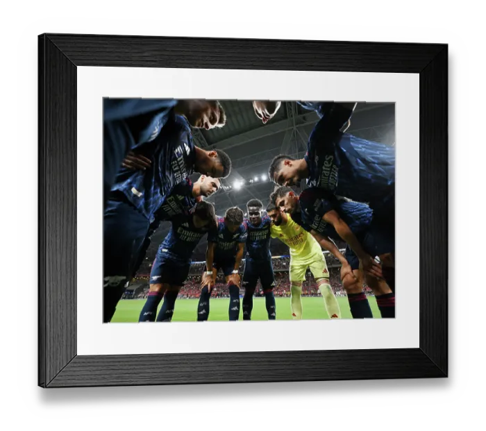 Framed Print : Arsenal v Newcastle: Pre-Season Friendly Framed Print : Arsenal v Newcastle: Pre-Season Friendly