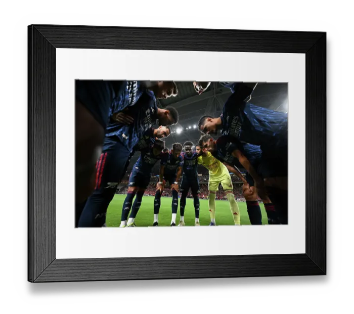 Framed Print : Arsenal v Newcastle: Pre-Season Friendly Framed Print : Arsenal v Newcastle: Pre-Season Friendly