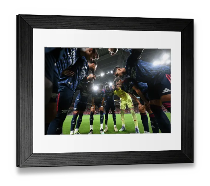 Framed Print : Arsenal v Newcastle: Pre-Season Friendly Framed Print : Arsenal v Newcastle: Pre-Season Friendly