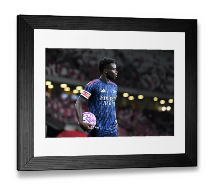 Framed Print : Arsenal v Newcastle: Pre-Season Friendly Framed Print : Arsenal v Newcastle: Pre-Season Friendly