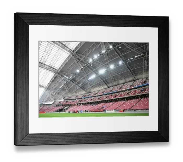 Framed Print : Arsenal v Newcastle: Pre-Season Friendly Framed Print : Arsenal v Newcastle: Pre-Season Friendly