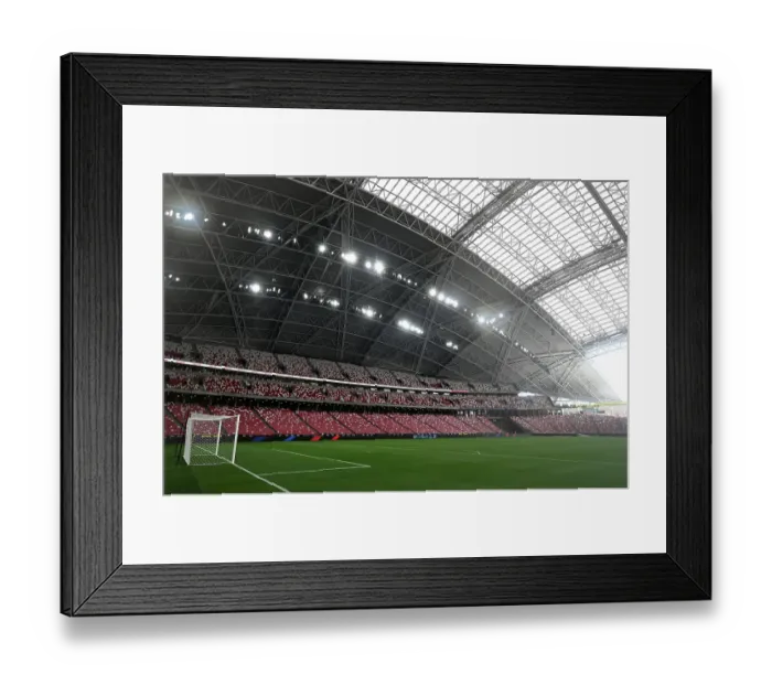 Framed Print : Arsenal v Newcastle: Pre-Season Friendly Framed Print : Arsenal v Newcastle: Pre-Season Friendly