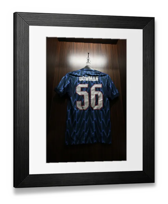 Framed Print : Arsenal v Newcastle: Pre-Season Friendly Framed Print : Arsenal v Newcastle: Pre-Season Friendly
