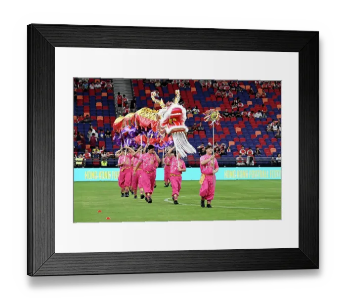 Framed Print : Arsenal v Tottenham Hotspur: Pre-Season Friendly Framed Print : Arsenal v Tottenham Hotspur: Pre-Season Friendly