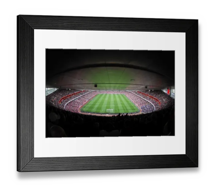 Framed Print : Arsenal vs. Chelsea: FA Premiership Rivalry Draws at Emirates Stadium, 2007 Framed Print : Arsenal vs. Chelsea: FA Premiership Rivalry Draws at Emirates Stadium, 2007