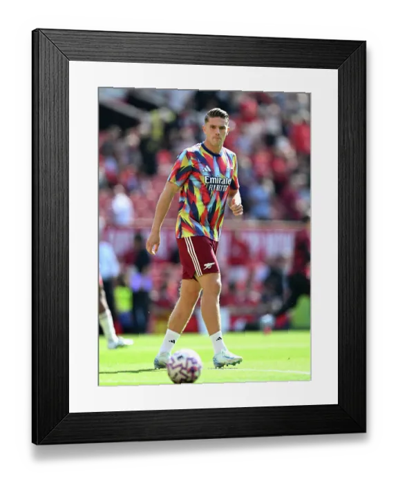 Framed Print : Manchester United v Arsenal - Premier League Framed Print : Manchester United v Arsenal - Premier League