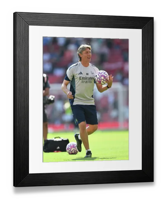 Framed Print : Manchester United v Arsenal - Premier League Framed Print : Manchester United v Arsenal - Premier League