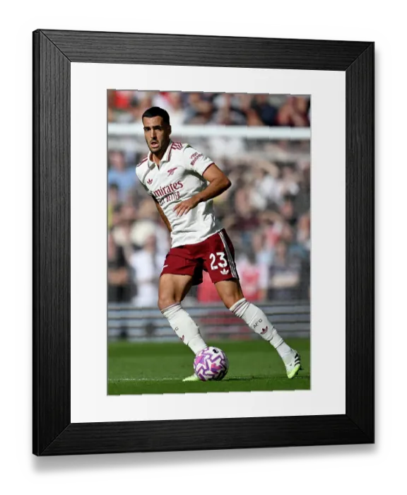 Framed Print : Liverpool v Arsenal - Premier League