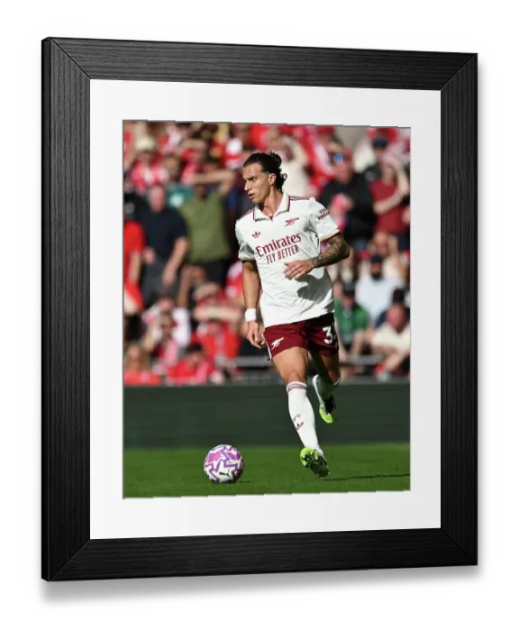 Framed Print : Liverpool v Arsenal - Premier League Framed Print : Liverpool v Arsenal - Premier League
