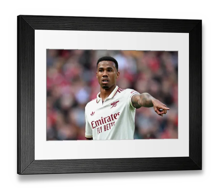 Framed Print : Liverpool v Arsenal - Premier League Framed Print : Liverpool v Arsenal - Premier League