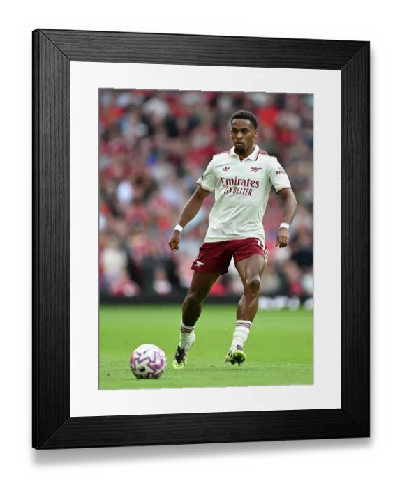 Framed Print : Liverpool v Arsenal - Premier League Framed Print : Liverpool v Arsenal - Premier League