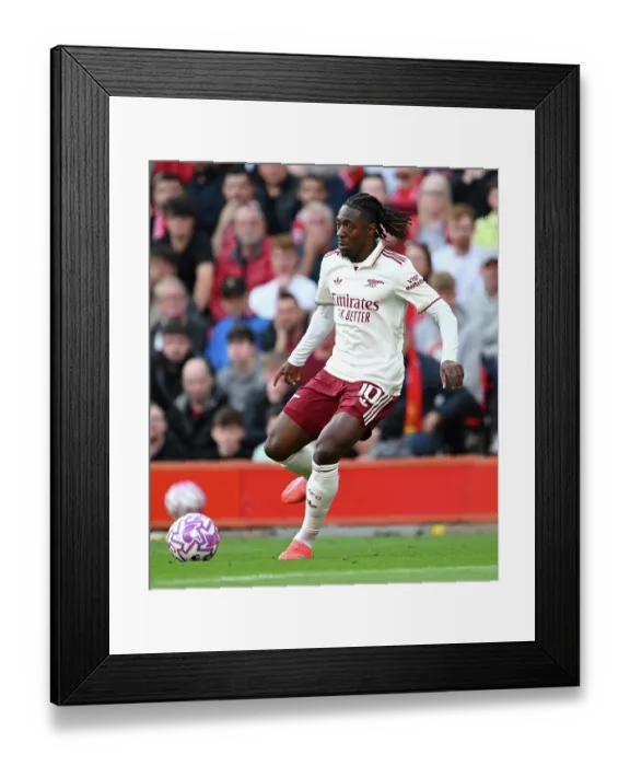 Framed Print : Liverpool v Arsenal - Premier League Framed Print : Liverpool v Arsenal - Premier League