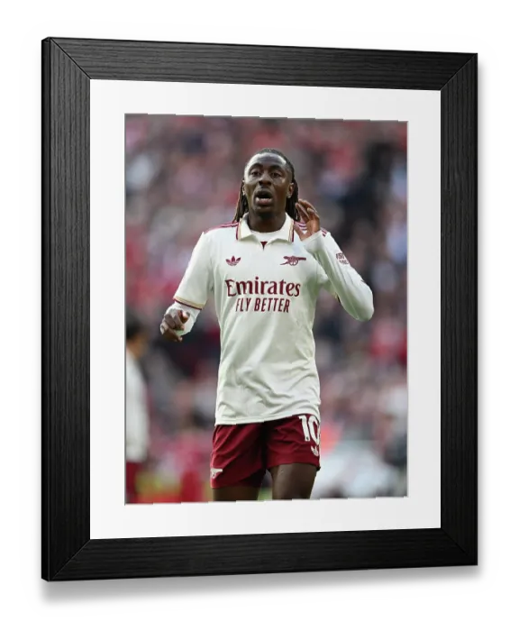 Framed Print : Liverpool v Arsenal - Premier League Framed Print : Liverpool v Arsenal - Premier League