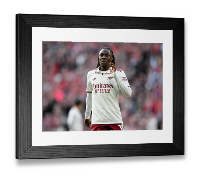 Framed Print : Liverpool v Arsenal - Premier League Framed Print : Liverpool v Arsenal - Premier League