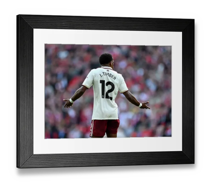 Framed Print : Liverpool v Arsenal - Premier League Framed Print : Liverpool v Arsenal - Premier League