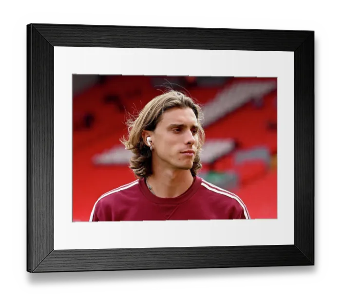 Framed Print : Liverpool v Arsenal - Premier League Framed Print : Liverpool v Arsenal - Premier League