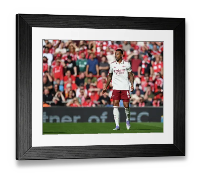 Framed Print : Liverpool v Arsenal - Premier League Framed Print : Liverpool v Arsenal - Premier League