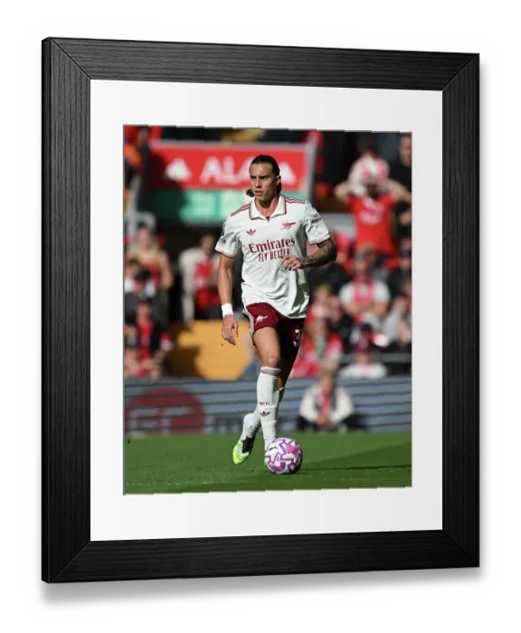 Framed Print : Liverpool v Arsenal - Premier League Framed Print : Liverpool v Arsenal - Premier League